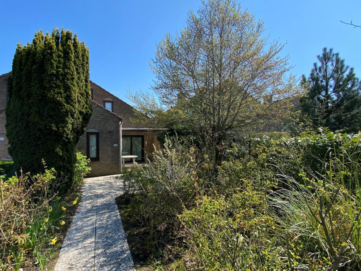 Lepelaar - Spaanse Galeien 109 Cadzand Exterior photo